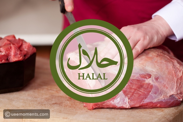 So what is Halal Meat? - e7awi